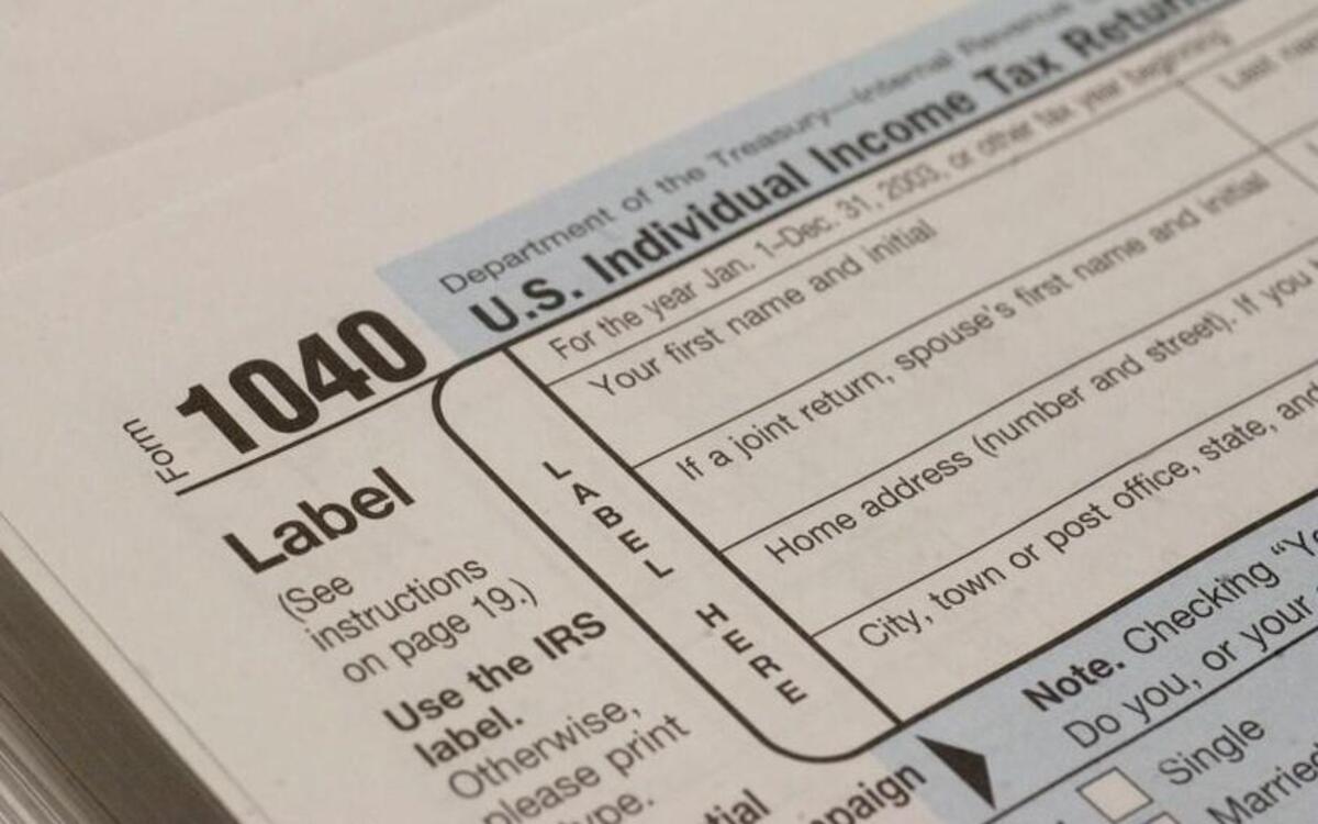 An executive order by President Donald Trump means the IRS will accept tax returns that fail to say whether the filer met the individual mandate under the Affordable Care Act.