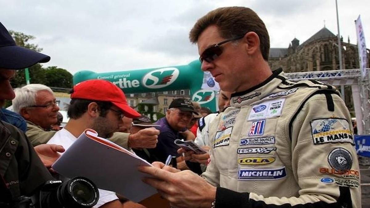 Leawood race car driver and payday loan mogul Scott Tucker awaits federal trial in New York, accused of deceiving borrowers about the cost of loans. If convicted, he faces as long as 20 years in prison.