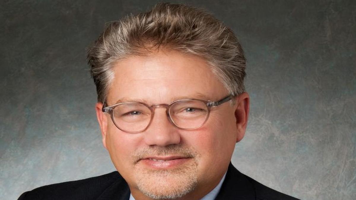 Terry Bassham