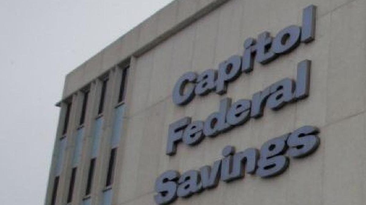 
Capitol Federal again benefited from its “daily leverage strategy,” which increased the recent quarter’s profit by $699,000. The company’s daily leverage strategy benefits from the difference Cap Fed pays to borrow money from one federal window and the interest it can earn at another.
