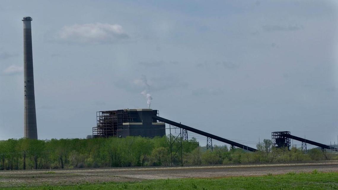 The Kansas Corporation Commission on Tuesday denied a request to reconsider its decision to reject the Great Plains acquisition of Westar Energy. Great Plains Energy, the parent company of Kansas City Power & Light, runs the Iatan generating plant north of Weston, Mo, on Highway 45.