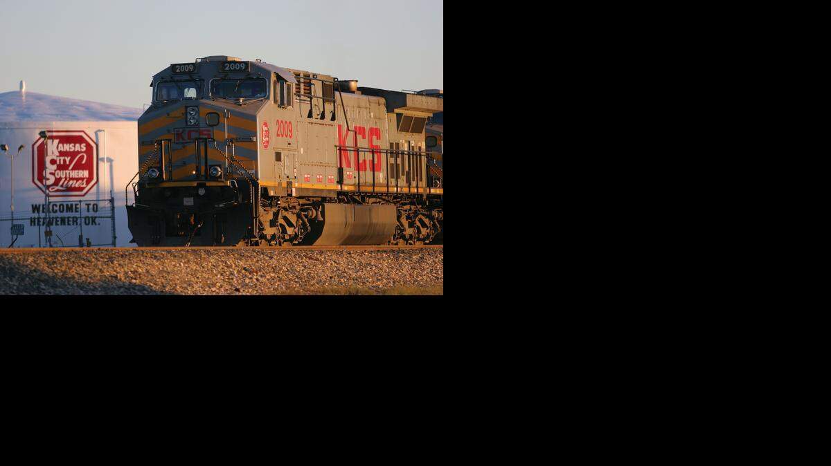Mary Sanchez writes: For more than a year, Kansas City Southern has deflected allegations that it is complicit in the violence that happens to the Central American migrants who often ride atop freight trains, trying to reach the U.S. Gangs often target the people for robbery, rape and extortion. The company points out that it doesn’t have lines in the southernmost portions of Mexico where migrants cross from Guatemala.