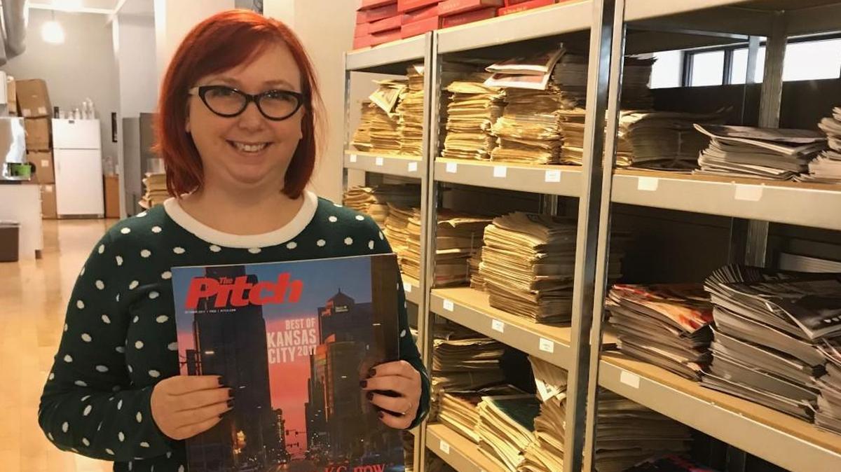 Stephanie Carey, CEO of Carey Media, will be publisher of The Pitch. Her husband, Adam Carey, will be chief operating officer and provide operational support, an announcement Tuesday said.