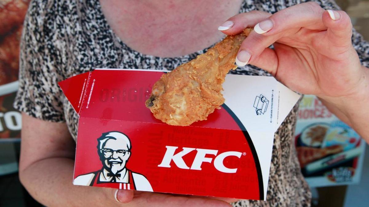 
The 18 franchises KBP Foods LLC owns in the Kansas City are among 227 it owns in 10 states. 
