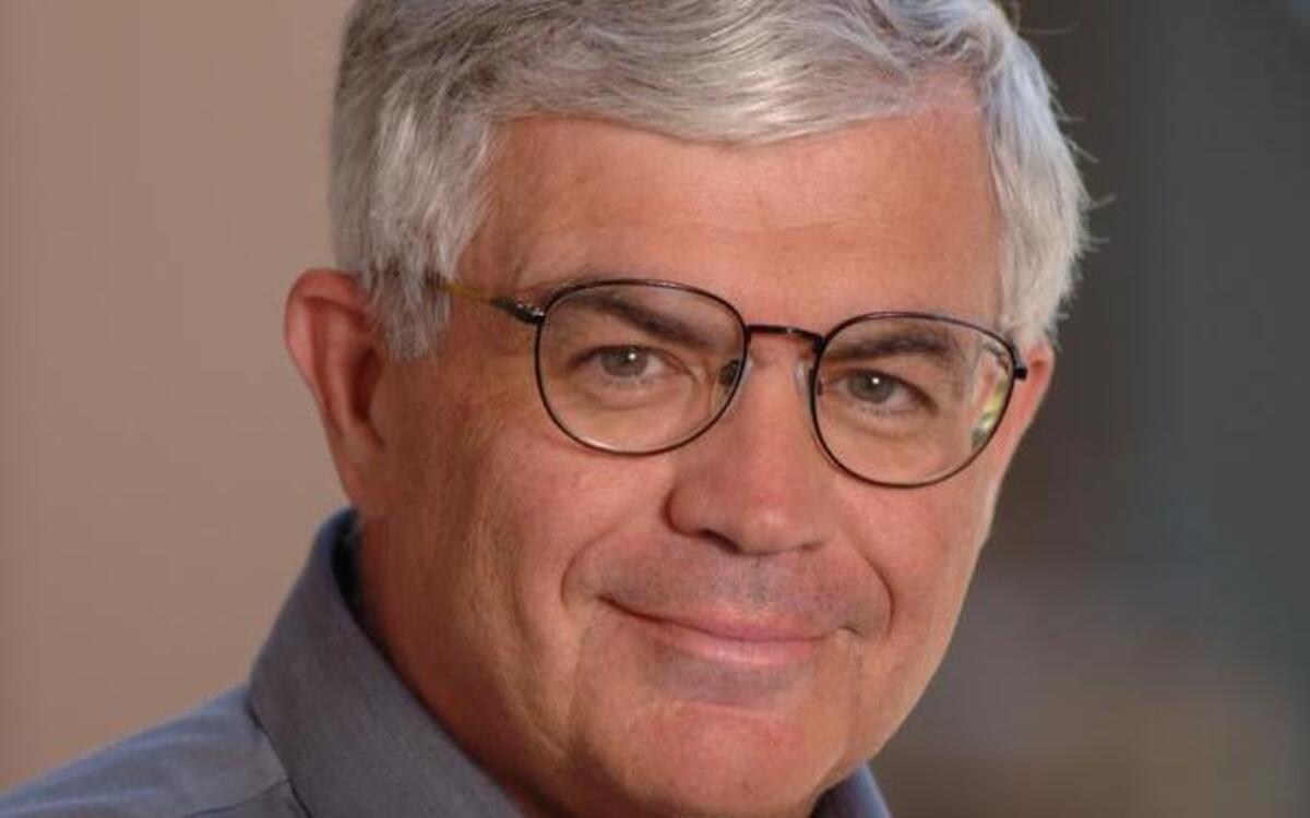 
John B. Taylor
