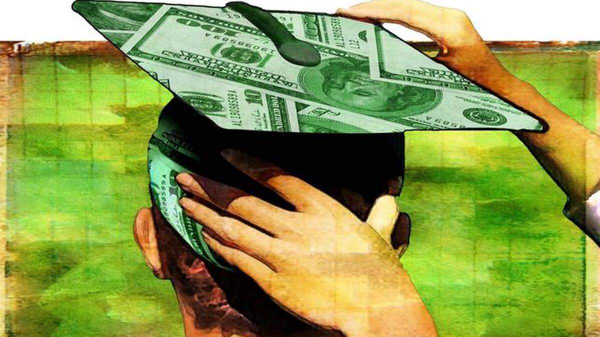
Wells Fargo and Discover Financial Services are getting ready to help out those struggling to repay student loans by relaxing repayment terms.
