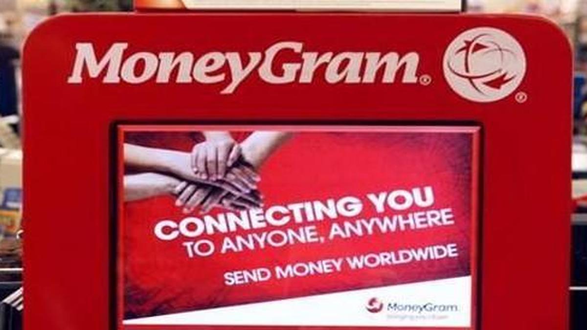 Euronet Worldwide has outbid Ant Financial Services for ownership of MoneyGram International.