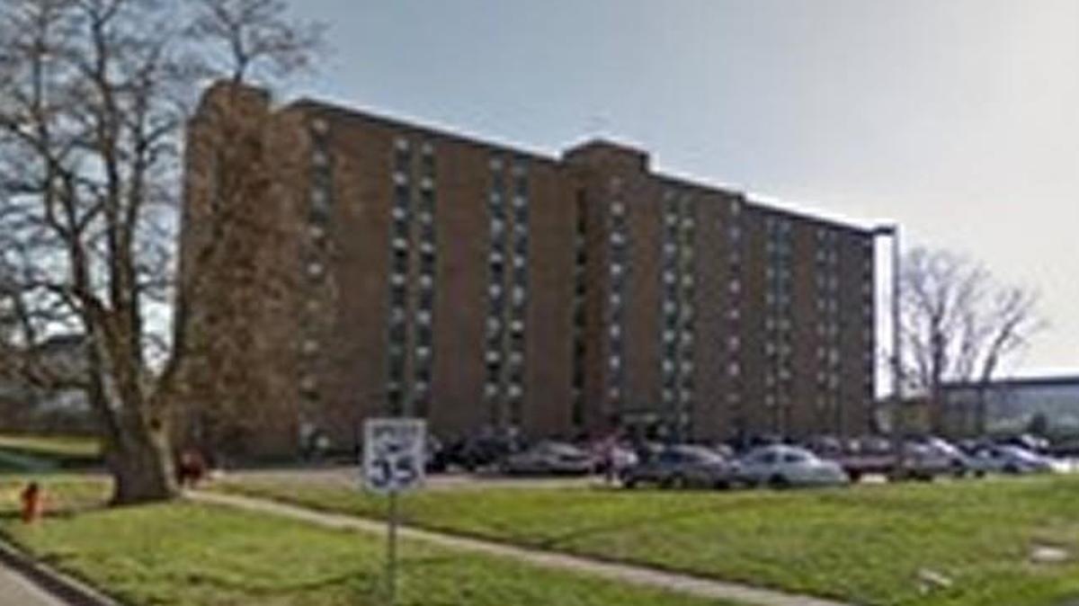 Kensington Heights Apartments in Kansas City will remain affordable senior housing through an equity investment.