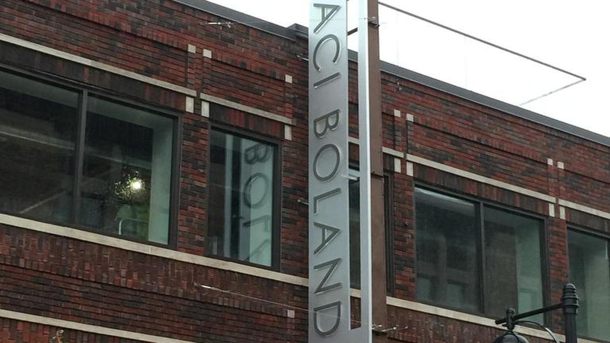ACI Boland Architects will move into renovated offices in Kansas City’s Crossroads Arts District.