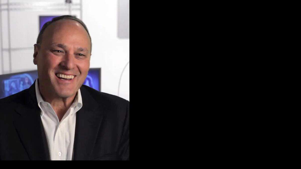 
Peter Levy, founder of Weather Metrics
