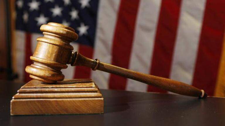 Two alleged biker gang members face charges after traffic stop in Harrisonville