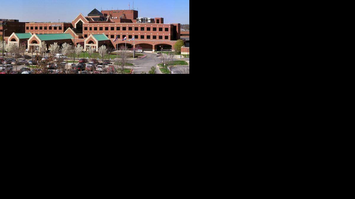 
St. Joseph Medical Center
