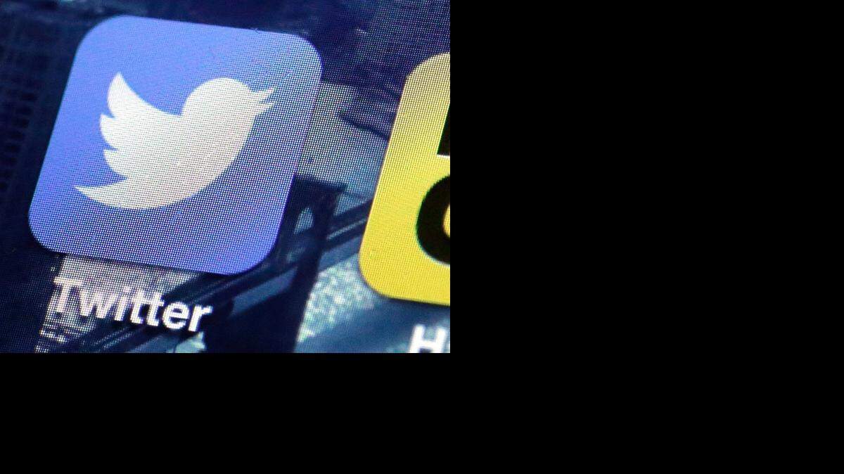
Twitter has apparently been experimenting with showing tweets from accounts your friends follow.
