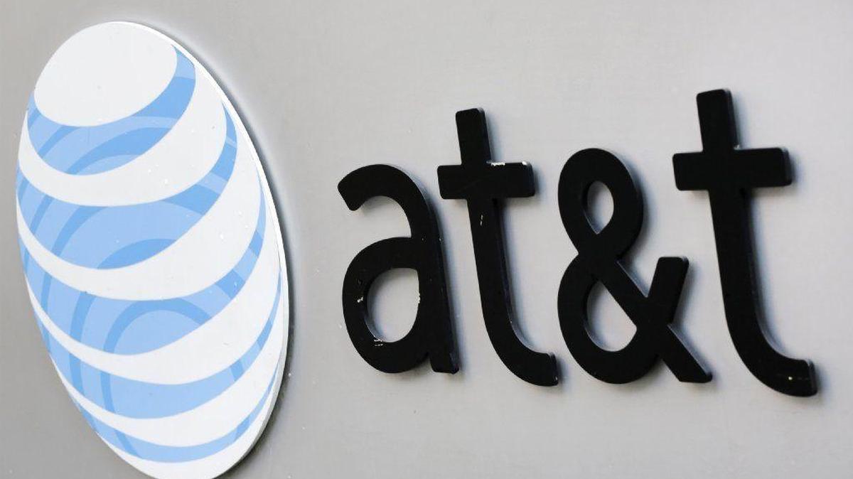 AT&T layoffs affect five states, including Missouri.