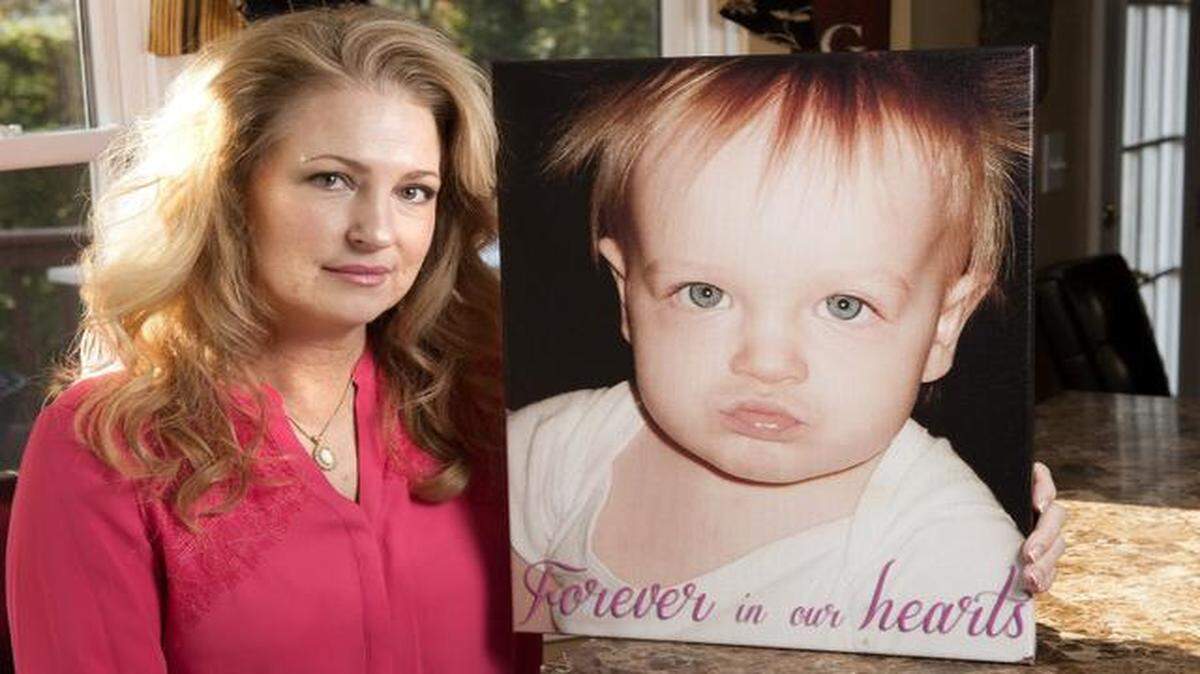 
Linda Kaiser, a St. Louis mother who founded Parents for Window Blind Safety after her daughter Cheyenne was killed in her crib in 2002, has led the charge for safer products. 
