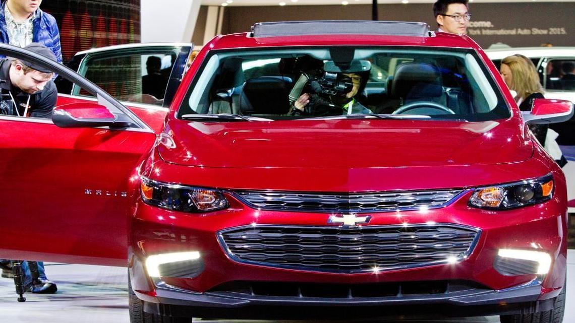 Parts shortage forces months-long layoffs for thousands at Kansas City Ford, GM plants