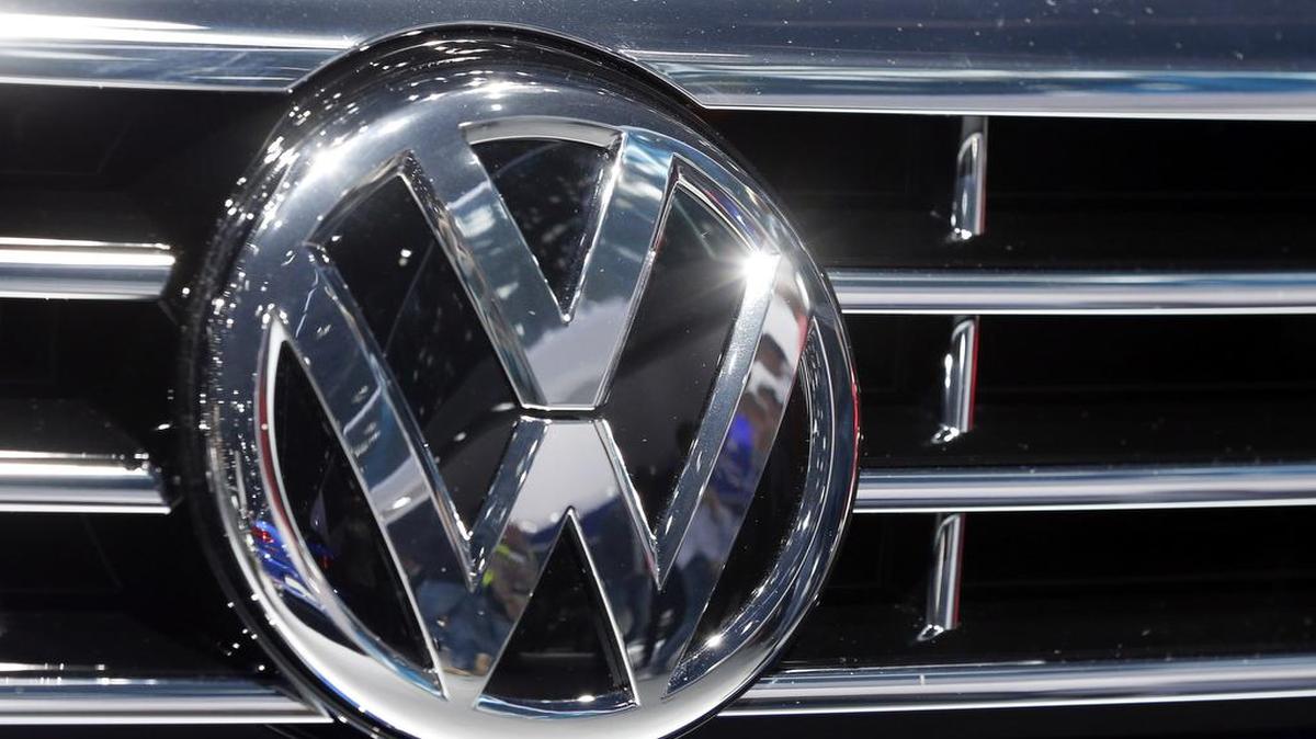 The Phaeton, introduced in 2002, was Volkswagen’s failed attempt to push into the lucrative market for luxury sedans.
