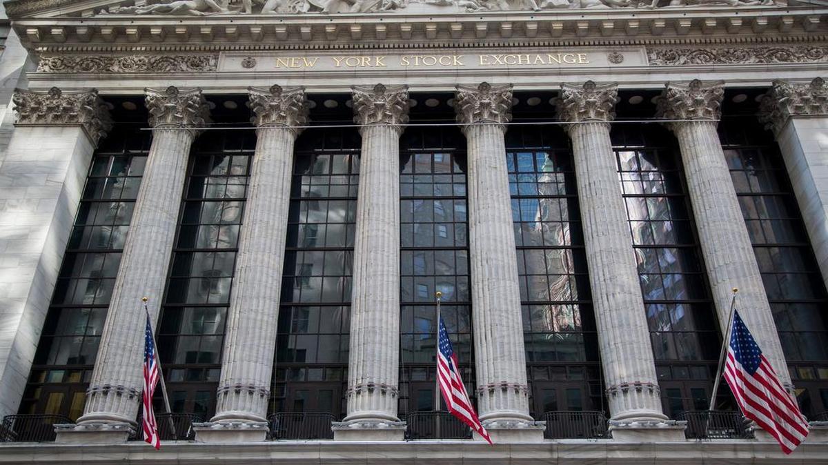 The Dow Jones industrial average rose 313.66, or 2 percent, to 15,973.84. The Standard & Poor’s 500 rose 35.70, or 2 percent, to 1,864.78. The Nasdaq composite rose 70.67, or 1.7 percent, to 4,337.51.