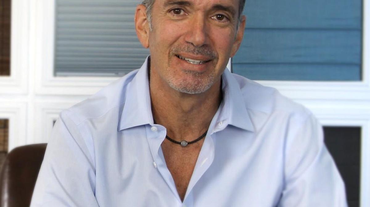Al Silverberg, chief executive officer of SelectBlinds.com