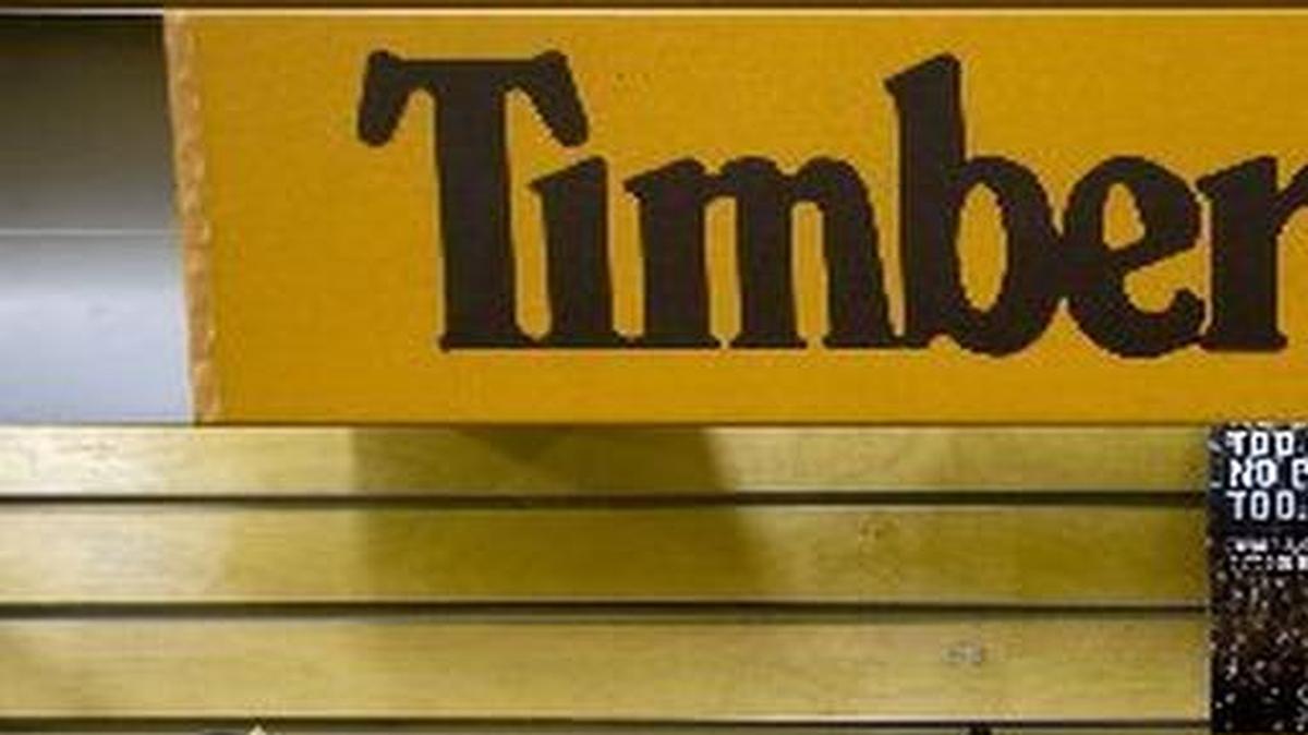 VF hasn’t made a major acquisition since it bought shoe company Timberland for about $2.3 billion in 2011.