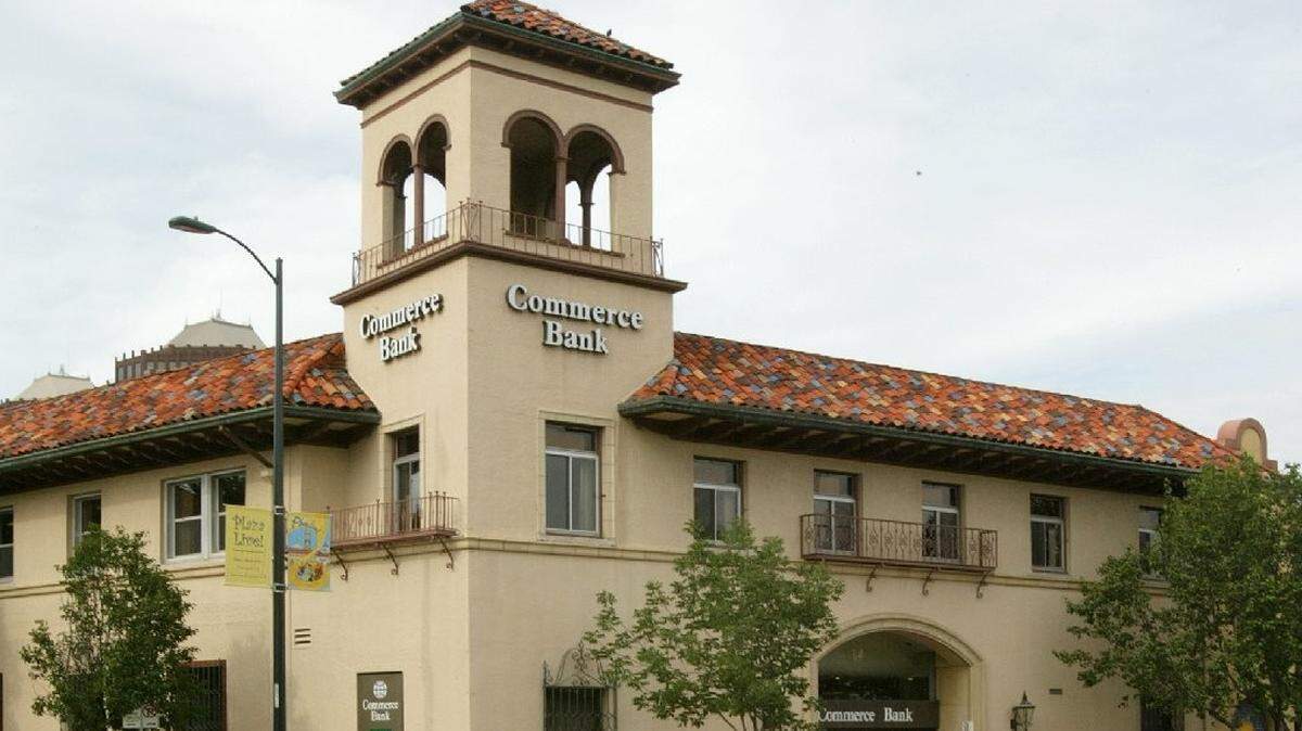
Shareholders have asked Commerce Bank’s parent company to require the Kansas City company’s directors to face election each year instead of every three years. 
