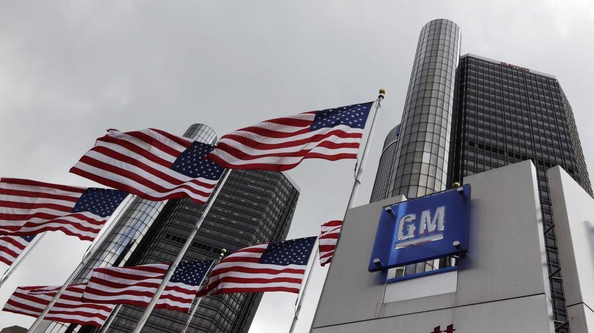 
General Motors, the nation’s largest automaker, has been methodically upgrading and expanding its manufacturing plants in the United States and elsewhere since its bankruptcy and government bailout in 2009.
