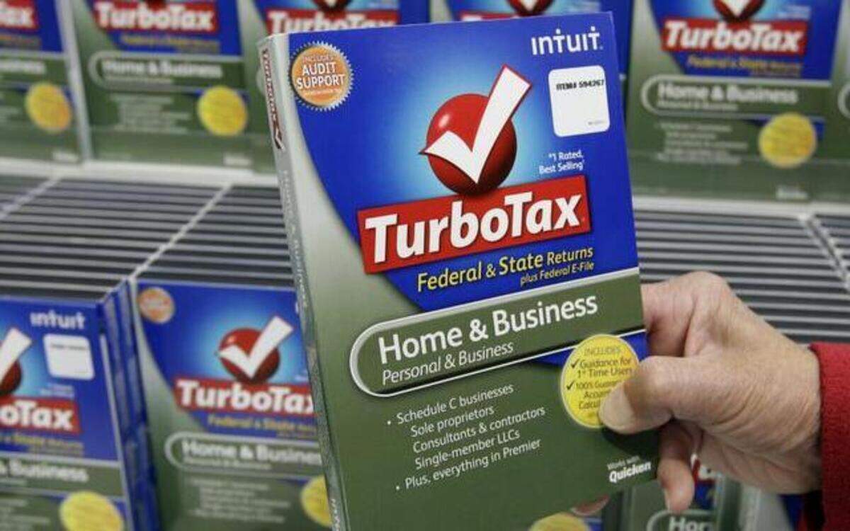 
Changes in the popular TurboTax software caught many users by surprise. The changes required them to upgrade — and pay more — to use some of the same tax forms this year as last tax season.
