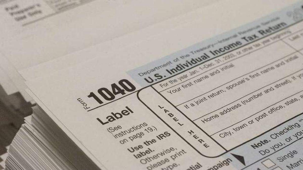 
Changes in TurboTax software this year caught many users off guard. The company that makes it issued an apology Thursday.
