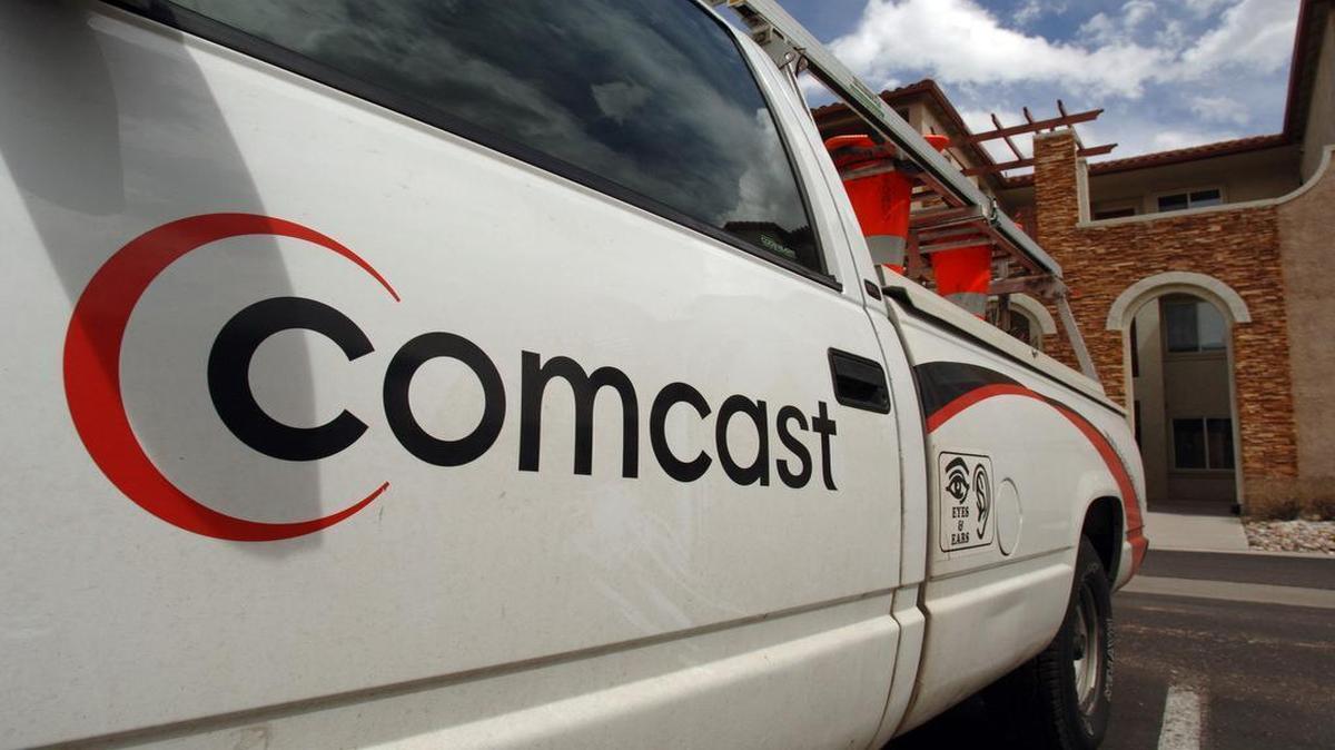 
While no decision has been made, Deutsche Telekom’s management prefers Comcast because it is financially stronger and could handle a complete takeover.
