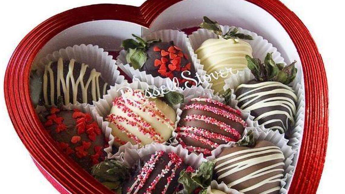 
A sweet deal priced the September sale of Russell Stover at $1.6 billion, according to the annual report of the Swiss buyer.
