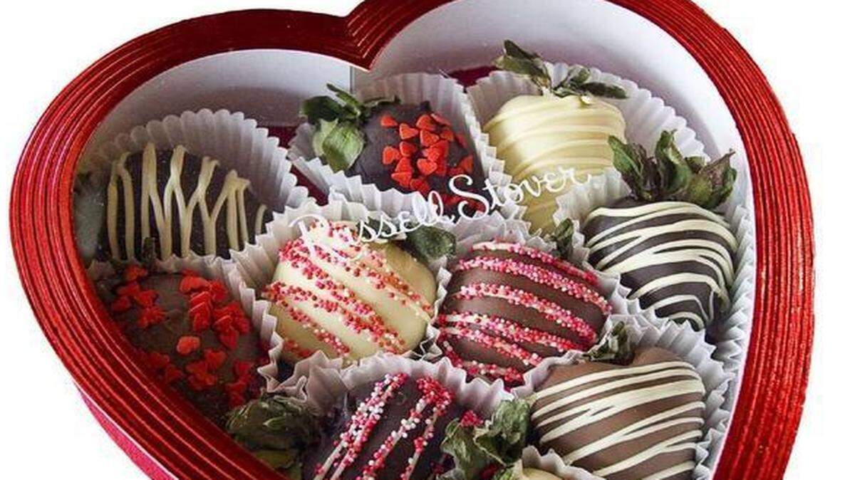 
A sweet deal priced the September sale of Russell Stover at $1.6 billion, according to the annual report of the Swiss buyer.
