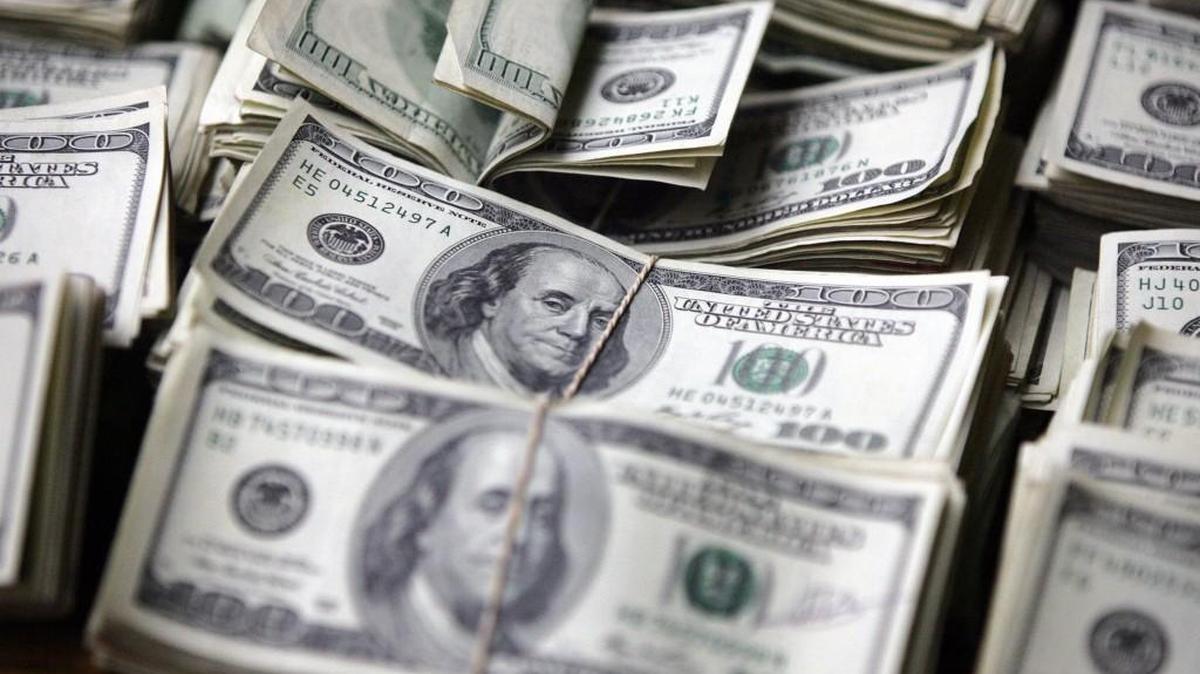 Richard Moseley Sr. ran what was called the Hydra Lenders, which charged interest rates exceeding 700 percent.