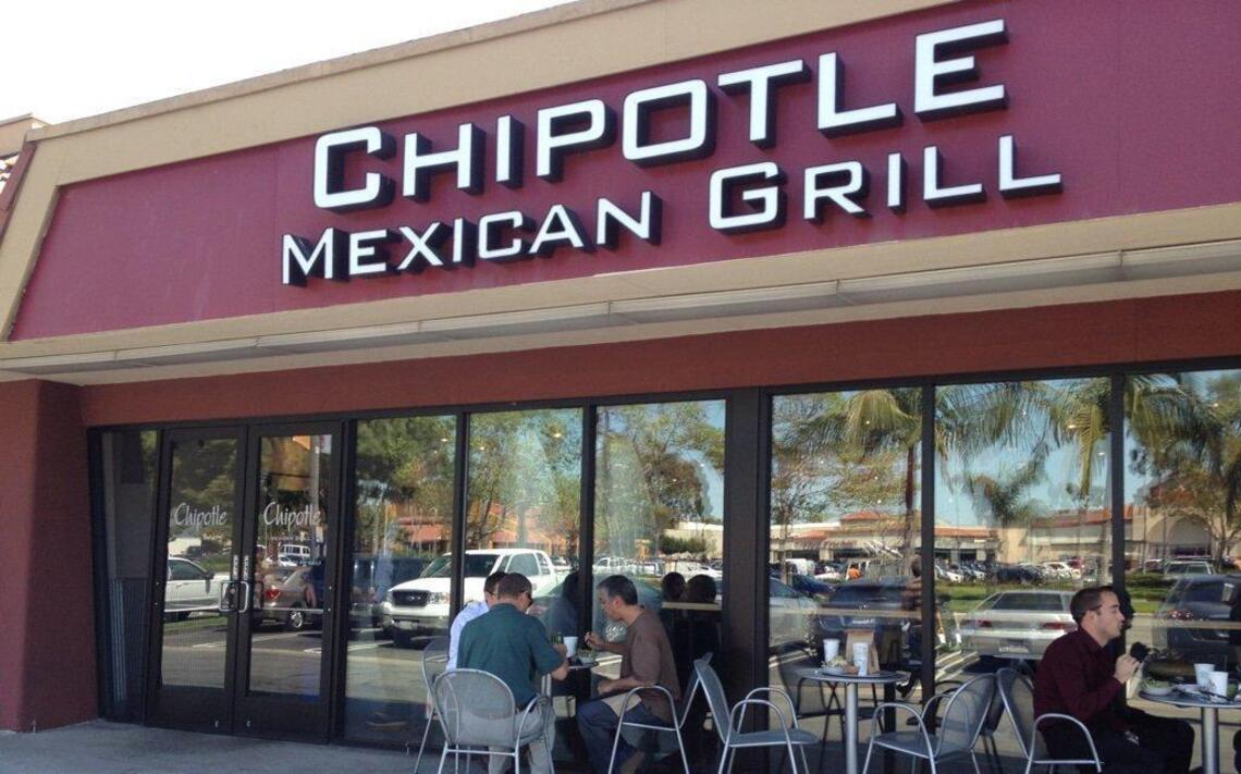 Chipotle faces criminal probe after norovirus outbreak