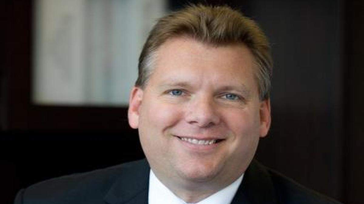 
Michael Helmstetter, who led a Florida startup, BTR Labs Inc., before he joined MRIGlobal, is chief executive of the new company, Technology Acceleration Partners LLC.
