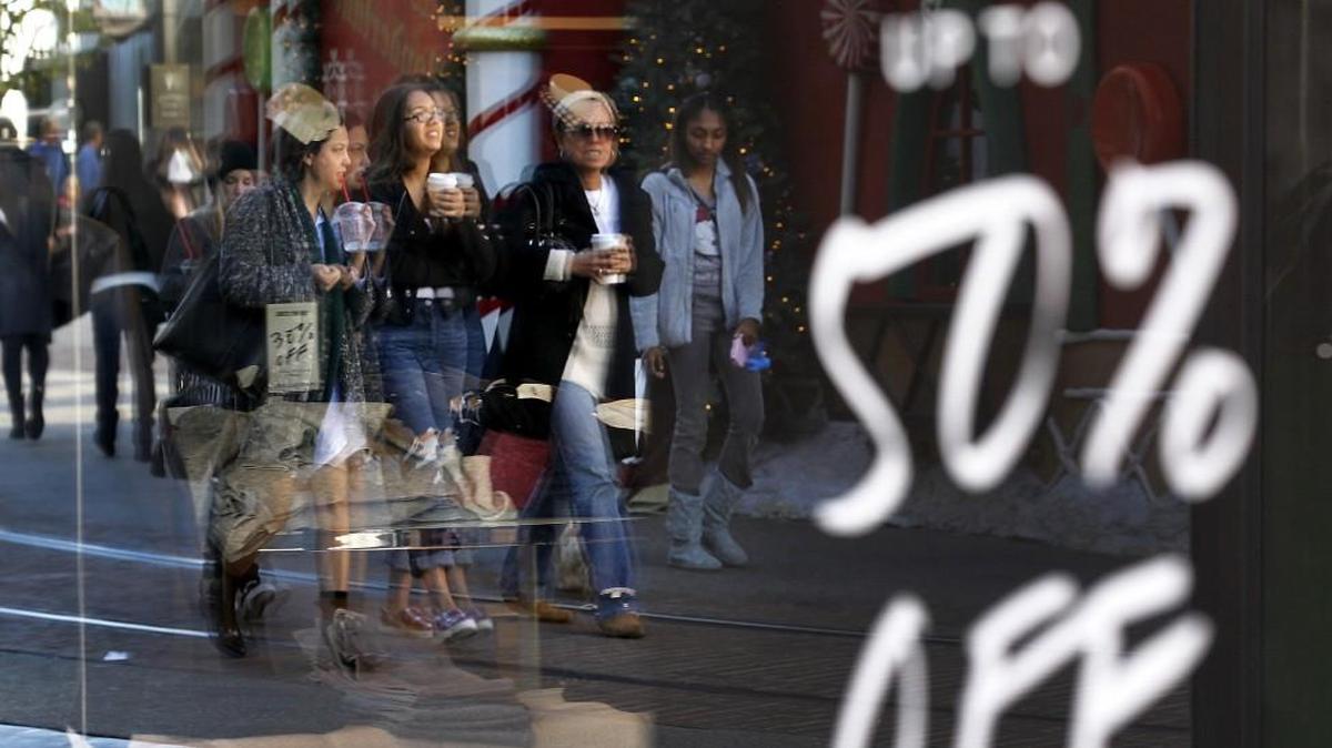 Customers are expected to return $62 billion in goods bought in November and December, up 8 percent from the same period last year, with about a third of those items purchased online, according to retail research firm Consumer Growth Partners.