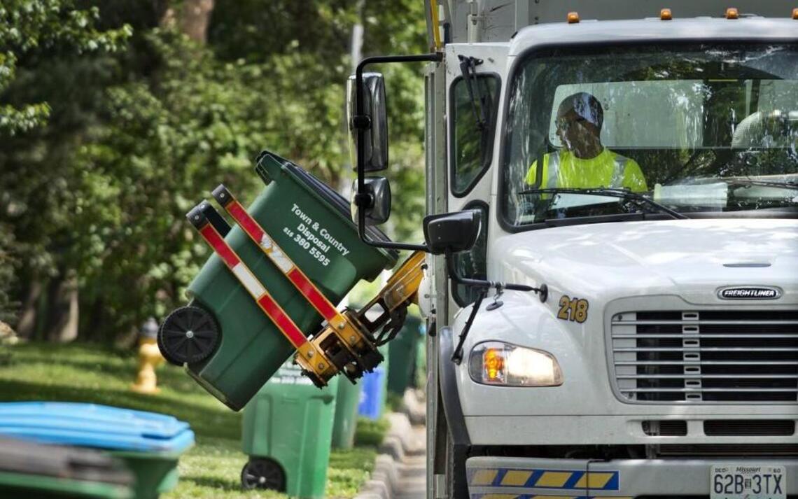 Frustrations mount as trash pickup problems persist in Leawood