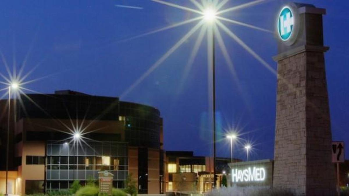 Hays Medical Center is now a partner hospital with The University of Kansas Hospital.