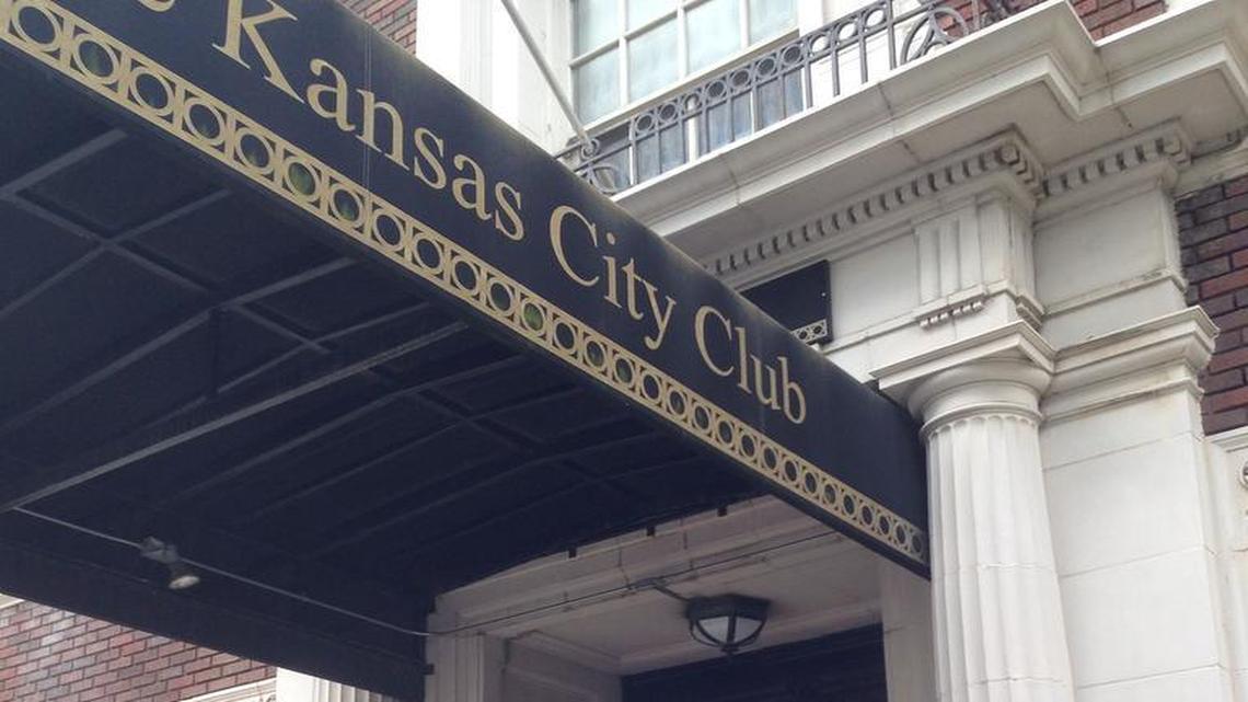 
A note to Kansas City Club members said a decade of financial shortfalls had given way to an expected bankruptcy. Hopes linger around a plan to perhaps reopen at a less expensive location.

