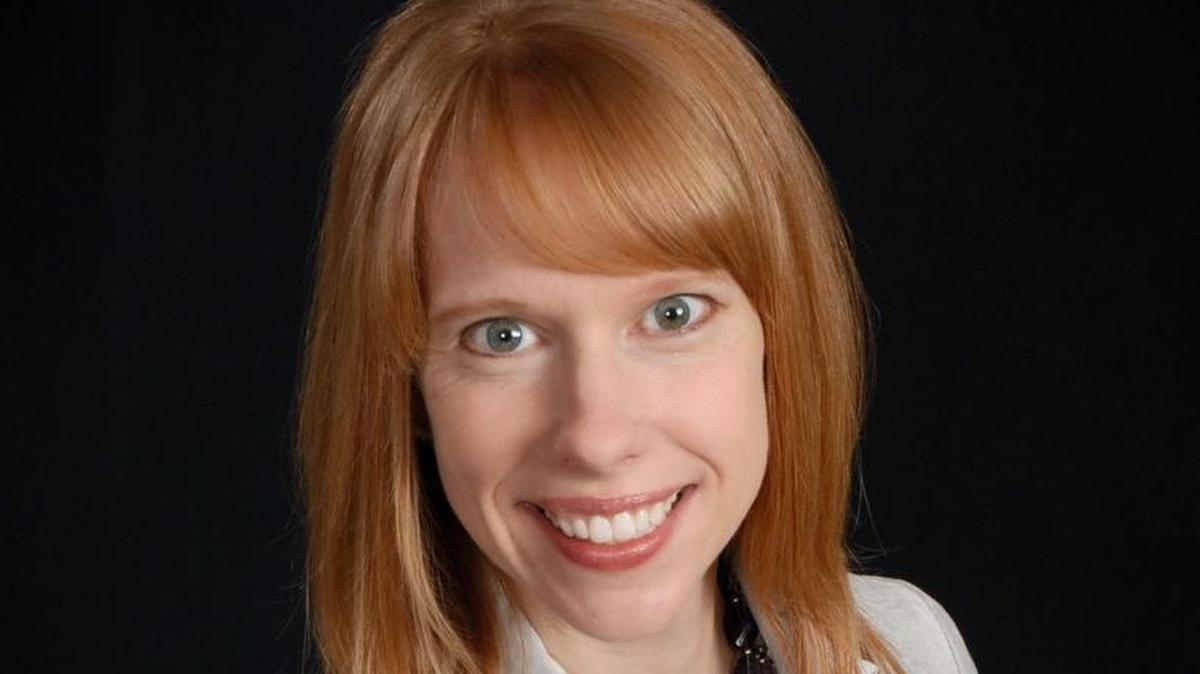 Lynn Parman