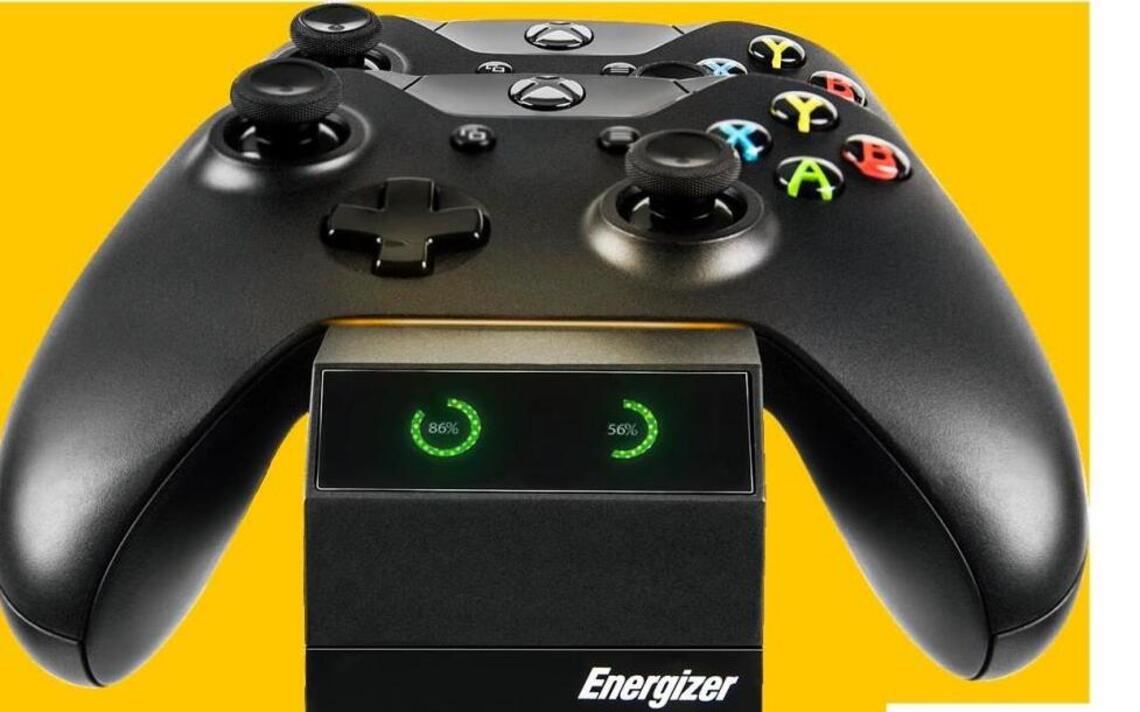 Xbox One controller chargers recalled after reports of overheating