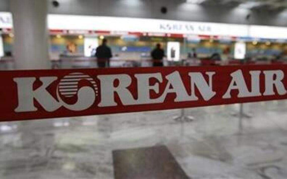 Korean Air faces suspensions over exec’s nut tantrum