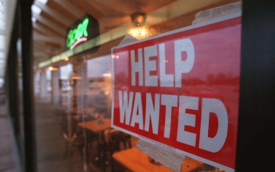 Jobless claims in U.S. drop, reaching the lowest level since 1973