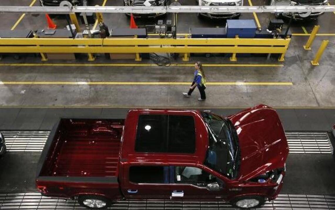 Why the U.S. will power the world economy in 2015