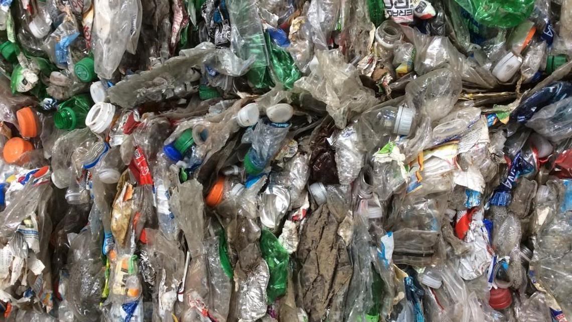 Overland Park will continue to pick up recycling on a weekly basis.