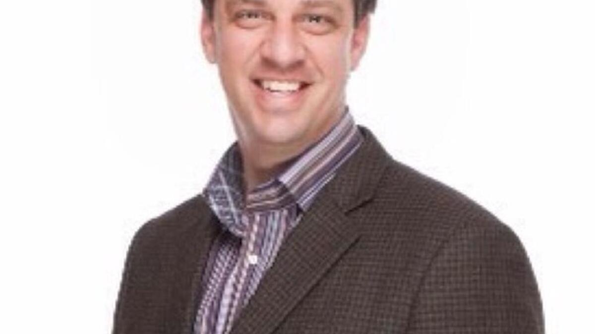 Peter J. Hartwick