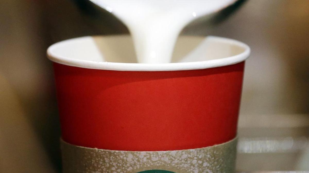 Gift cards are a critical component of Starbucks’ bid for growth.