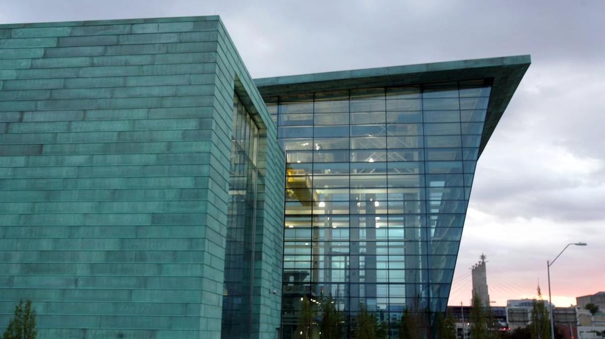 
Sacramento-based McClatchy owns The Kansas City Star.
