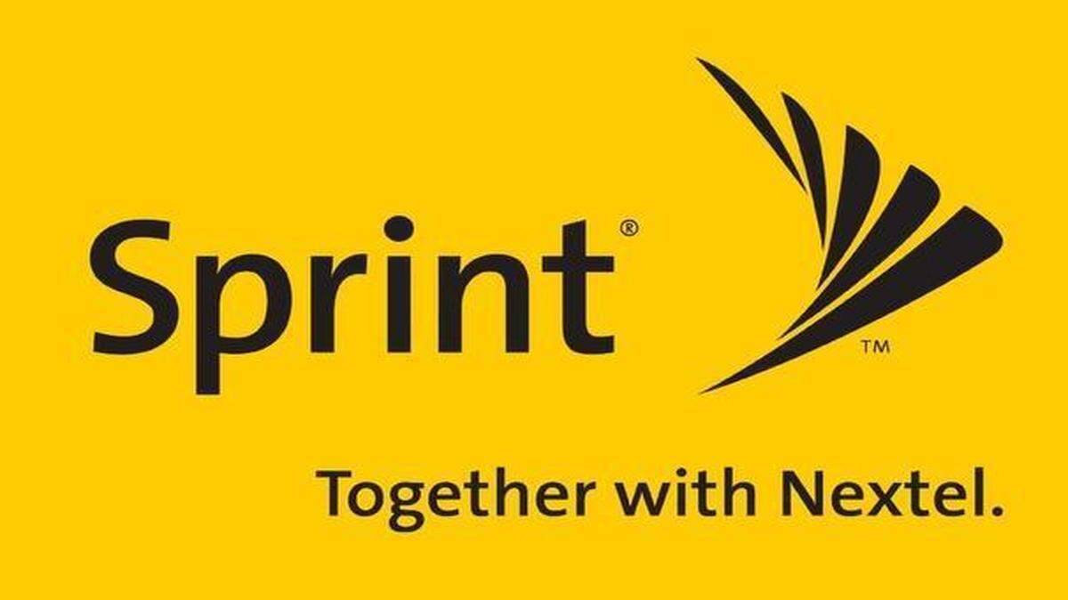 
“Nextel” has disappeared. Could Sprint’s familiar “wings” logo or its yellow color scheme be next? 
