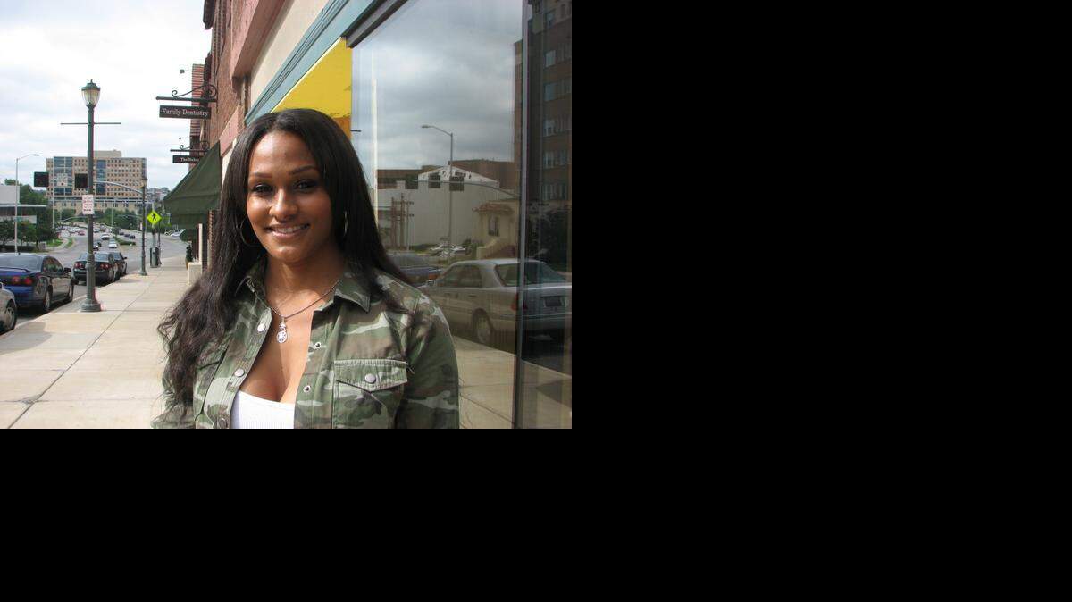 
Anna McNair plans to open an expanded boutique in early September at 4540 Main St.
