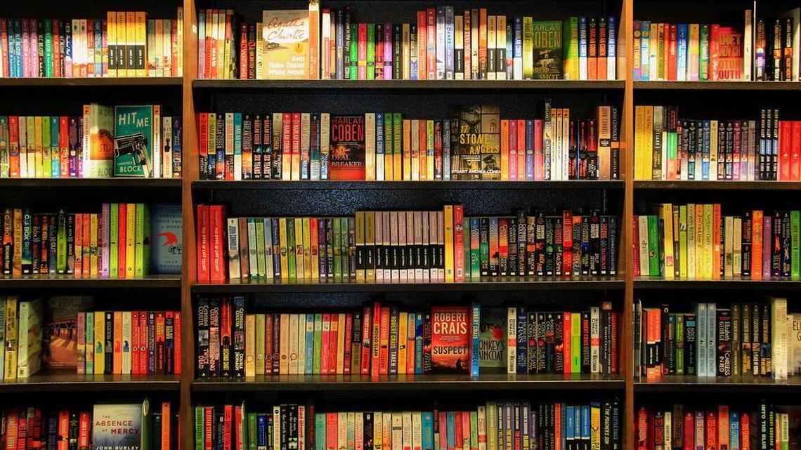 Johnson County school board considers banning LGBTQ-themed books. Here’s what’s in them